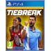 Tiebreak The Official Game of the ATP and WTA (PS4), 128403, Спорт